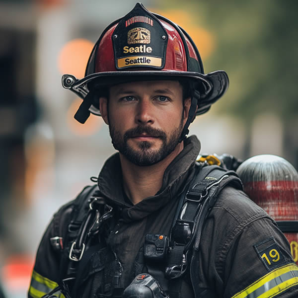 Fireman