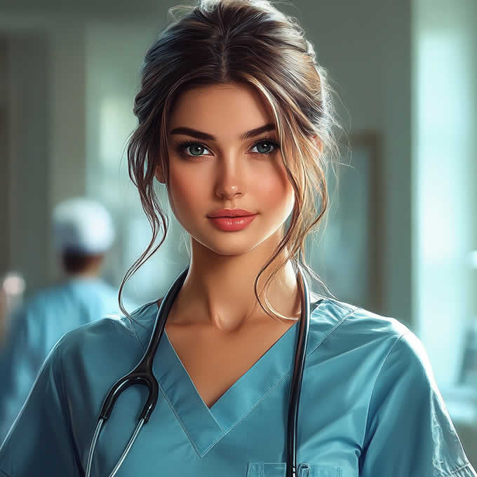 Skilled Nurse