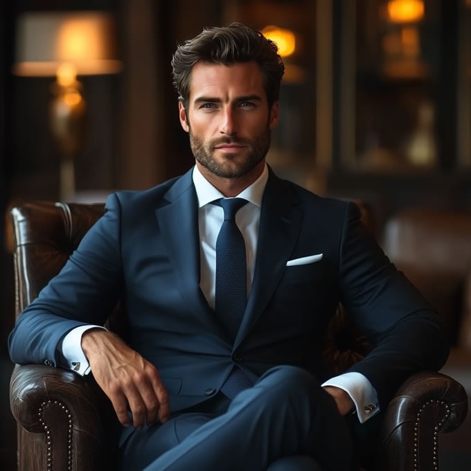 Billionaire