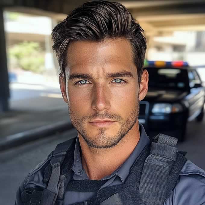 Sheriff