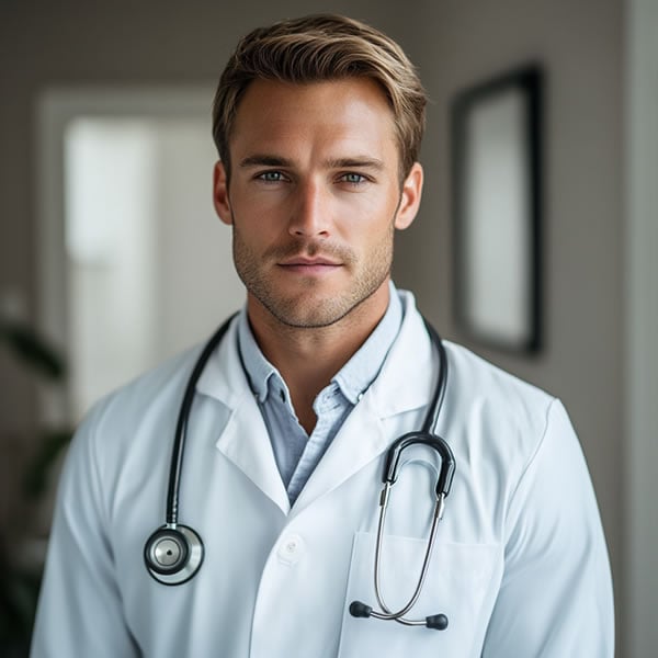 Good Doctor
