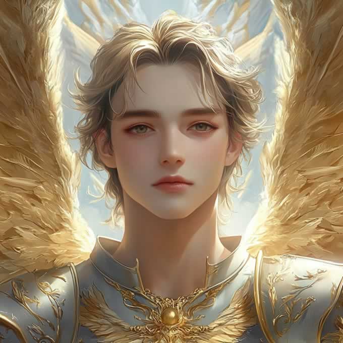 Angel 7