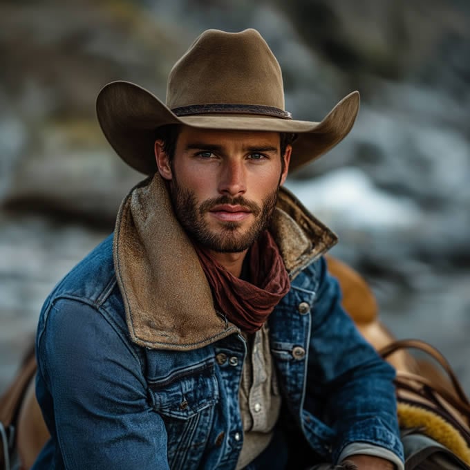 Cowboy
