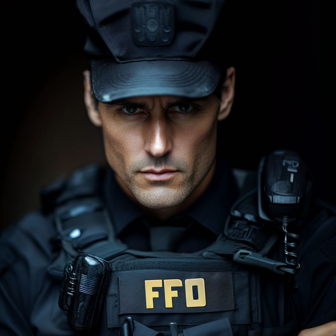 FBI Agent